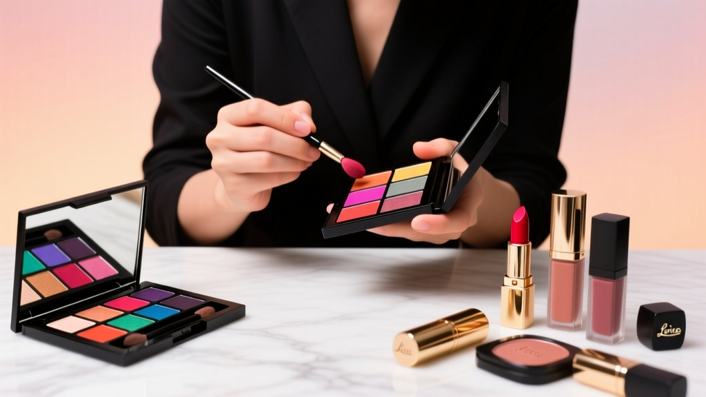 Can I Use Lipstick in Ramadan? A Dermatologist-Approved, Fatwa-Informed Guide to Halal Beauty That Won’t Break Your Fast — What’s Permissible, What’s Risky, and How to Stay Hydrated & Confident All Day