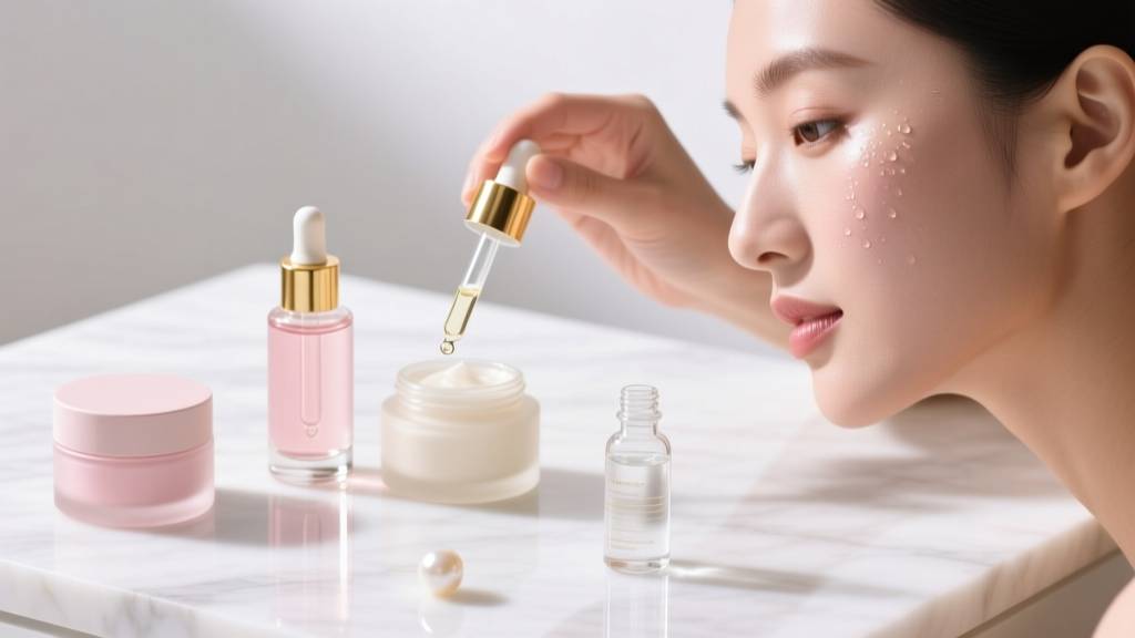 Can I Use Moisturizer With SPF and Sunscreen? The Truth About Layering, Overloading, and Why Your Skin Might Be Getting Less Protection (Not More)