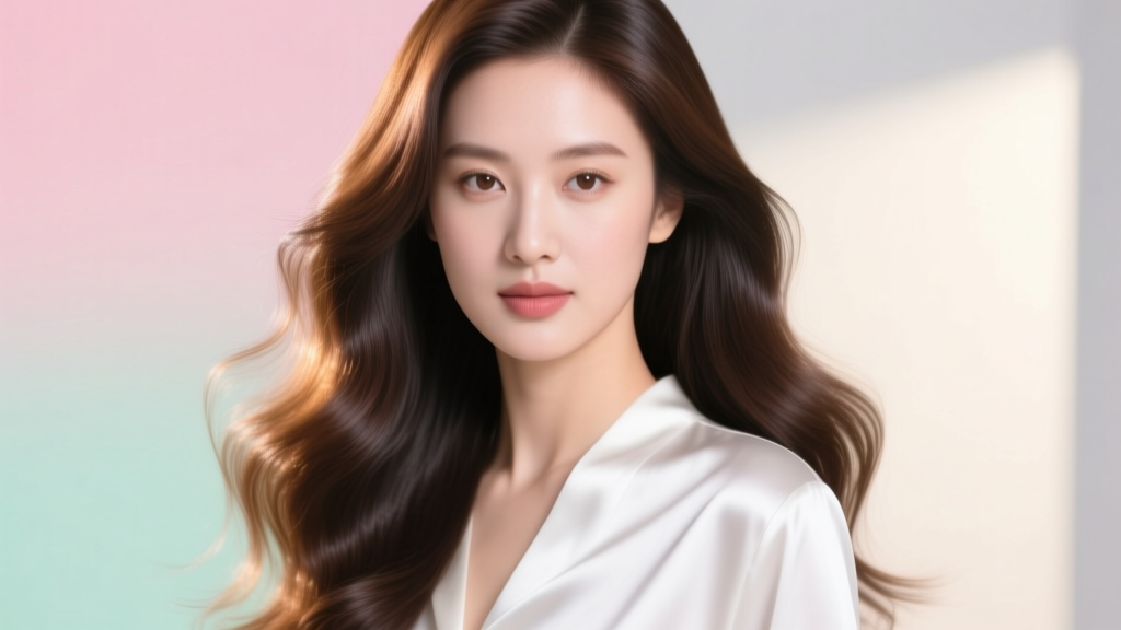 Can I Use Mousse on a Synthetic Wig? The Truth About Styling Products (Spoiler: Most Mousses Will Melt or Frizz It—Here’s What Actually Works Without Damage)