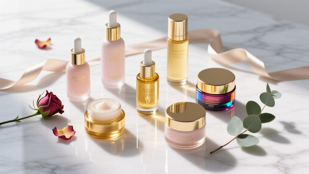 Can I Use Nail Glue as Builder Gel? The Truth About Substituting Adhesives for Sculpting—What Dermatologists & Nail Technicians Warn You Must Know Before Your Next Manicure