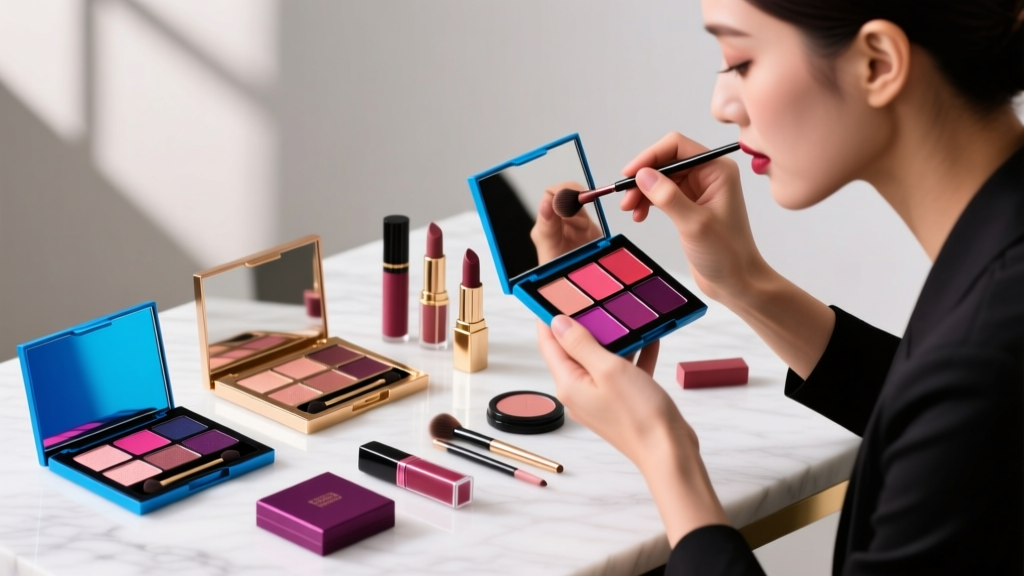 Can I Use Nail Polish Safely? 7 Critical Rules Dermatologists & Pro Manicurists Say 92% of People Ignore — From Allergic Reactions to DIY Art Hacks That Actually Work