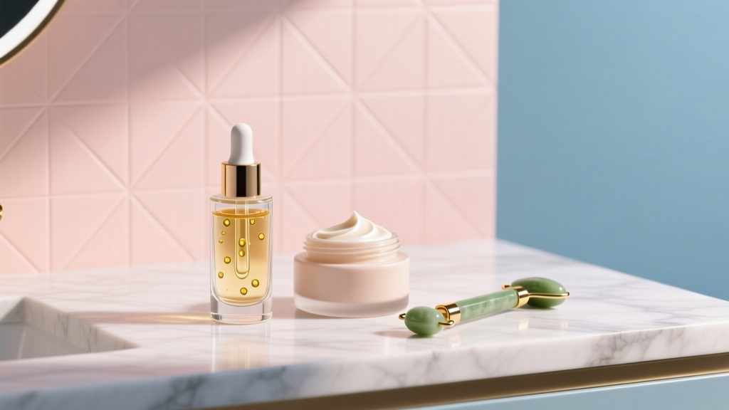 Can I Use Niacinamide Before Sunscreen? The Dermatologist-Approved Layering Sequence That Prevents Irritation, Boosts Protection, and Maximizes Brightening—Without Compromising SPF Efficacy