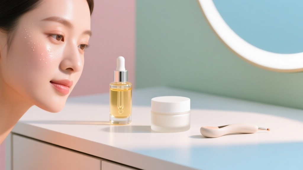 Can I Use Niacinamide Without Sunscreen? The Truth Dermatologists Wish You Knew — Because Skipping SPF Doesn’t Just Risk Sun Damage… It Undermines Niacinamide’s Full Benefits (And May Trigger Irritation You Didn’t See Coming)