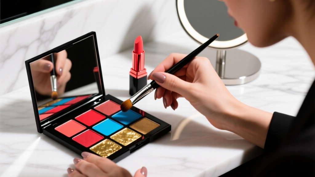 Can I Use Normal Nail Polish on Gel Nails? The Truth About Mixing Formulas — What Actually Happens (and How to Avoid Lifting, Streaking, or Ruining Your $60 Set)
