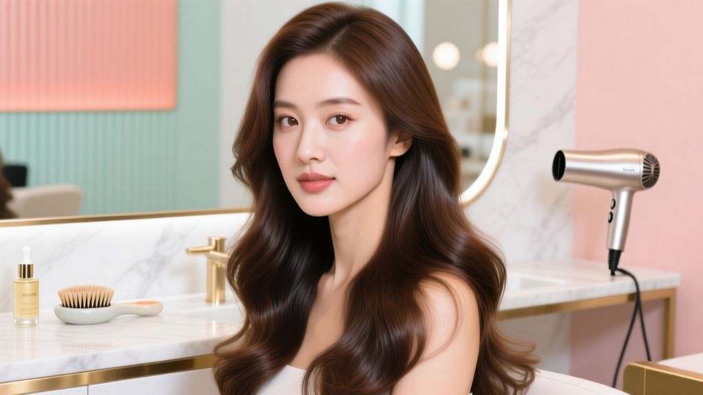 Can I Use Normal Shampoo on a Wig? The Truth That’s Ruining Your Wig’s Lifespan (and What to Use Instead)