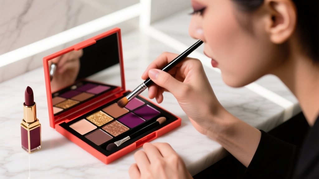 Can I Use Old Eyeshadow? The Truth About Shelf Life, Bacterial Risk, and When to Toss (Spoiler: It’s Not Just About the Expiry Date)