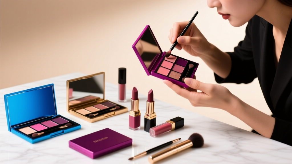 Can I Use Setting Spray for Lipstick? The Truth About Locking Color, Preventing Feathering, and Avoiding Dryness—Plus 5 Pro-Tested Methods That Actually Work (Not Just Hype)