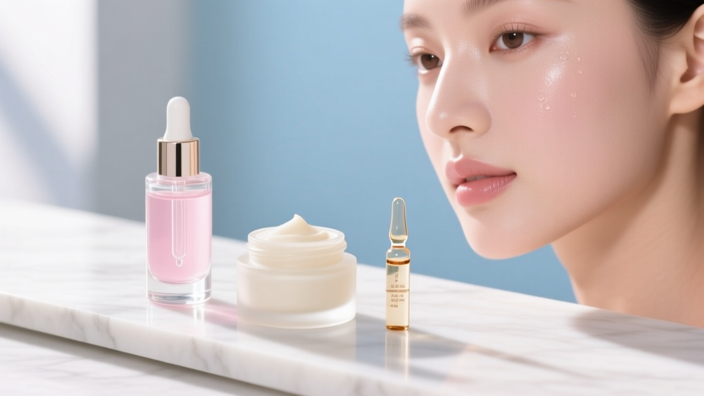 Yes, You *Can* Use Sunscreen After Vitamin C Serum—But Only If You Do These 4 Critical Steps (Most People Skip #3)
