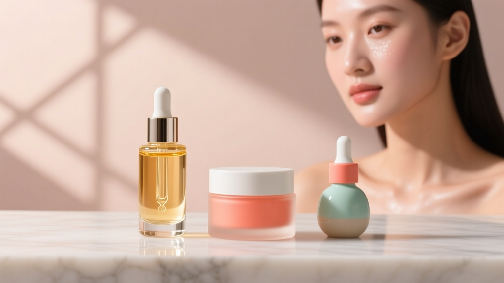 Can I Use Sunscreen as a Moisturizer at Night? The Truth About Skipping Night Cream (and Why Your Skin Might Be Paying the Price)