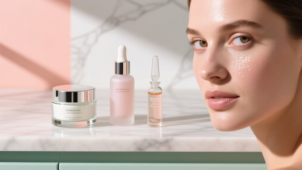 Can I Use Sunscreen at Night Before Bed? The Truth Dermatologists Want You to Know (Spoiler: It’s Not Just About UV Rays—Here’s What Actually Happens to Your Skin Overnight)