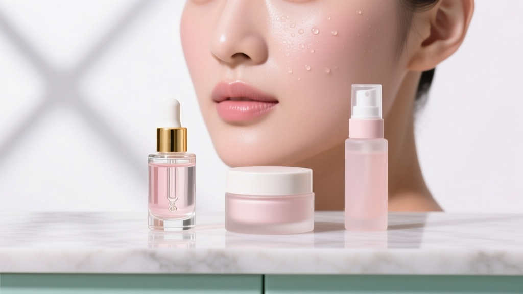 Can I Use Sunscreen on My Eye Area? The Dermatologist-Approved Truth About Safety, Formulas, and Application Techniques That Prevent Creasing, Stinging, and Premature Aging