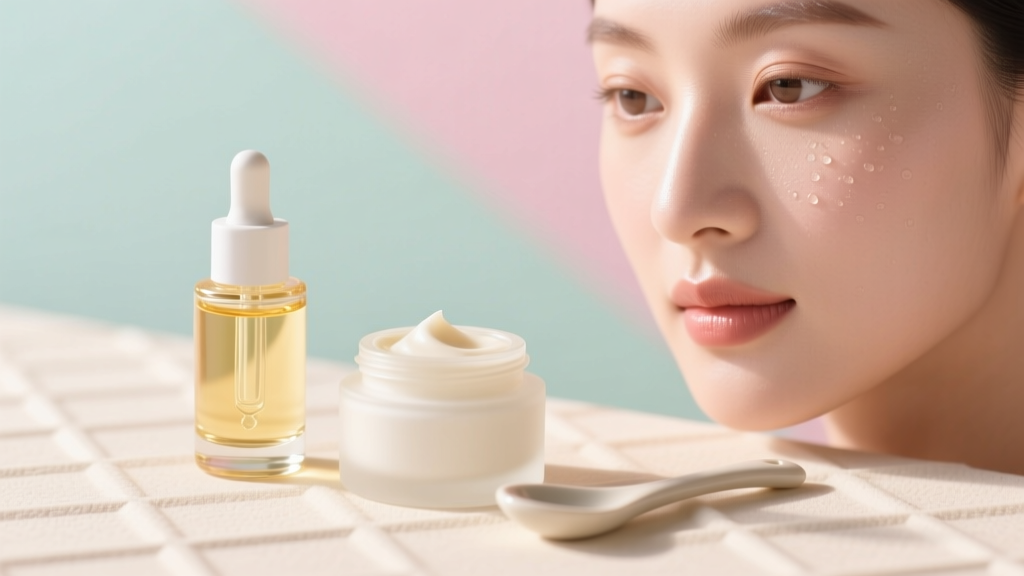 Can I Use Sunscreen Over Clindamycin? Yes — But Only If You Follow These 5 Non-Negotiable Layering Rules (Dermatologists Reveal the Exact Timing, Formulas, and SPF Types That Won’t Sabotage Your Acne Treatment)