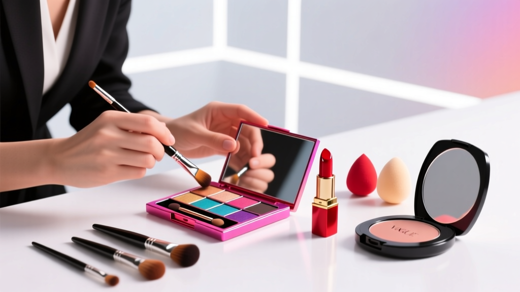 Can I Use Urban Decay Eyeshadow Primer on My Face? The Truth About Repurposing It as a Face Primer — What Dermatologists & Makeup Artists Actually Say (Spoiler: It Depends on Your Skin Type)