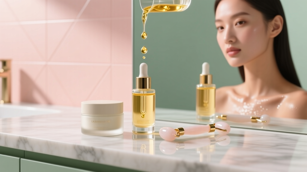 Can I Use Vitamin C Serum at Night Without Sunscreen? The Truth About Stability, Oxidation, and When Your Skin Actually Needs UV Protection (Spoiler: It’s Not Just Daytime)