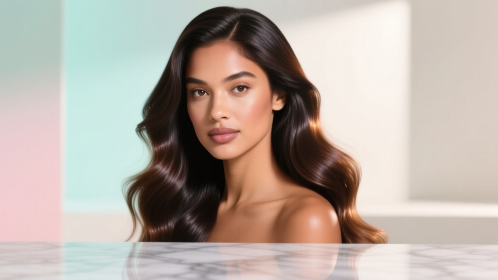 Yes, You Can Wear a Wig If You Have Long Hair — Here’s Exactly How to Do It Without Damage, Flatness, or Discomfort (7 Proven Methods Backed by Stylists & Trichologists)