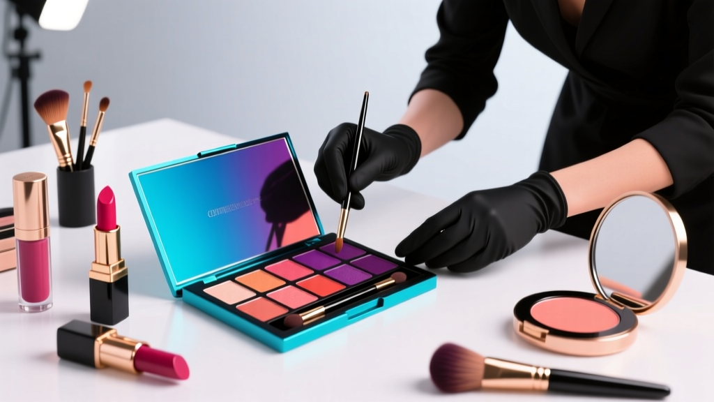 Can I Wear Black Lipstick in My Passport Photo? The Truth About Makeup Rules, Real Rejection Stories, and Exactly What Shades Pass Inspection (2024 ICAO & USCIS Guidelines)