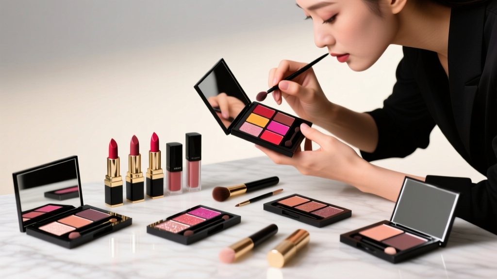 Can I Wear Expired Lipstick? The Truth About Shelf Life, Bacterial Risk, and When That $32 Matte Lipstick Is Actually Dangerous (Not Just Dried Out)