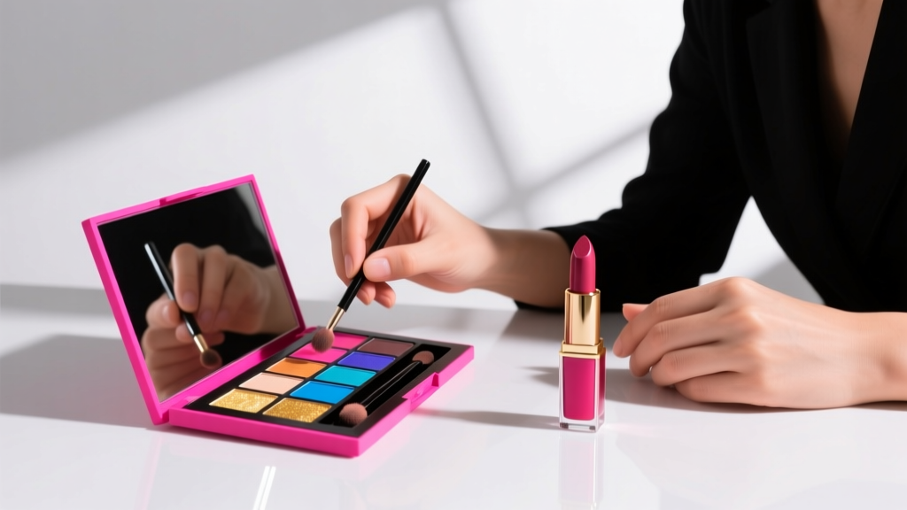 Can I Wear Lipstick on My Passport Photo? The Official Rules, Real-World Mistakes, and 7 Makeup Adjustments That Got Thousands of Photos Rejected (Then Approved)