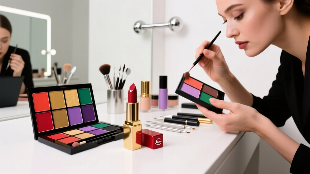 Yes, You *Can* Wear Makeup on Top of Sunscreen—But Only If You Do These 7 Non-Negotiable Steps (Most People Skip #4)