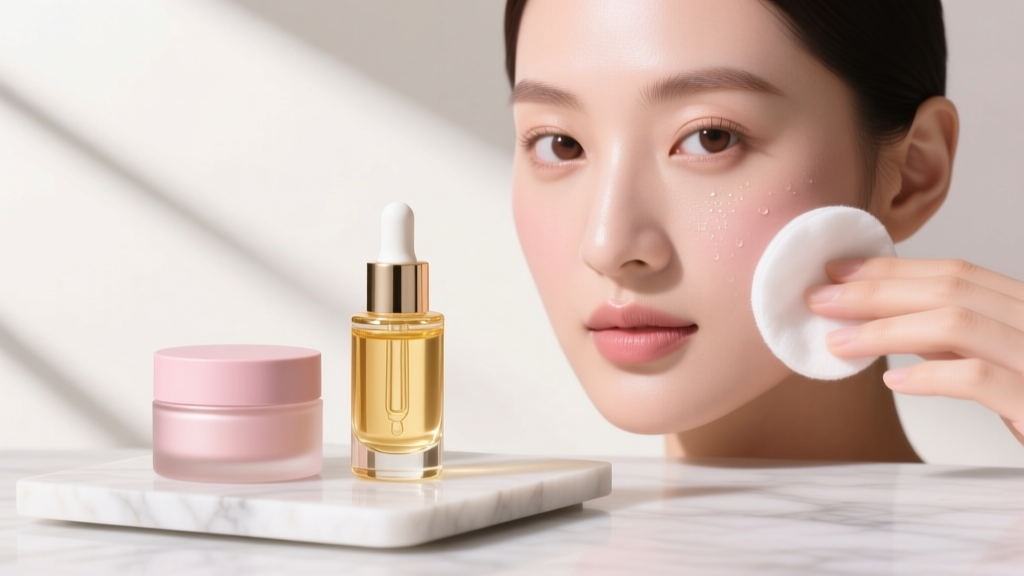 Can I Wear Moisturizer With Sunscreen to Bed? The Truth About Nighttime SPF (Spoiler: Your Skin Is Begging You to Stop — Here’s Why & What to Do Instead)