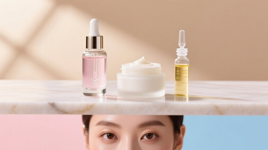 Can I Wear My Sunscreen First? The Truth About Layering Order — Why Putting Sunscreen First *Actually Breaks Your Protection* (And What to Do Instead)