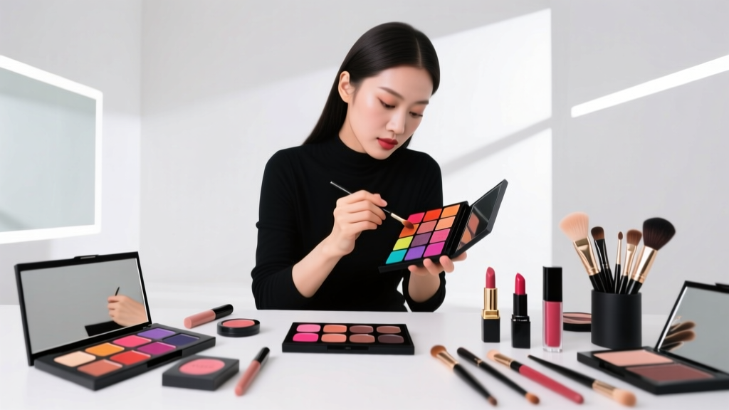 Can I Wear Red Lipstick in the Summer? Yes—But Only If You Avoid These 5 Heat-Induced Mistakes (That 83% of Women Make Without Realizing)