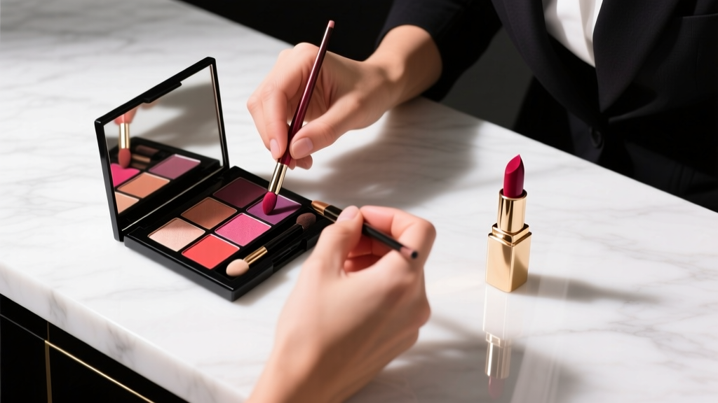 Yes, You Absolutely Can Wear Red Lipstick With Thin Lips—Here’s the Exact Technique Pros Use to Create Fuller, Flawless Color (No Overlining Needed)