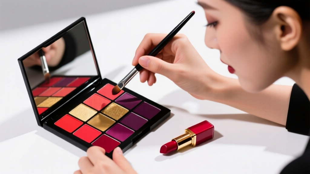 Can I Wear Sunscreen on Top of Makeup? Yes—But Only If You Avoid These 5 Common Mistakes That Destroy Coverage, Cause Pilling, and Leave You Unprotected (Dermatologist-Approved Fixes)