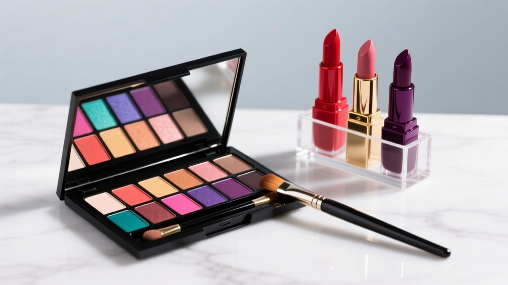 Can I Wet My Eyeshadow? The Truth About Damp Application—What Works, What Damages Your Palette, and Exactly How to Do It Without Smudging, Patching, or Wasting Product