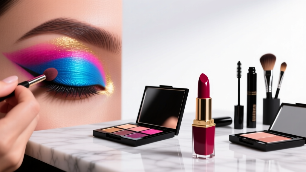 Can LED Light Dry Regular Nail Polish? The Truth About UV/LED Lamps, Drying Times, and Why Your 'Quick-Dry' Top Coat Might Be Sabotaging Your Manicure (Backed by Nail Chemists)