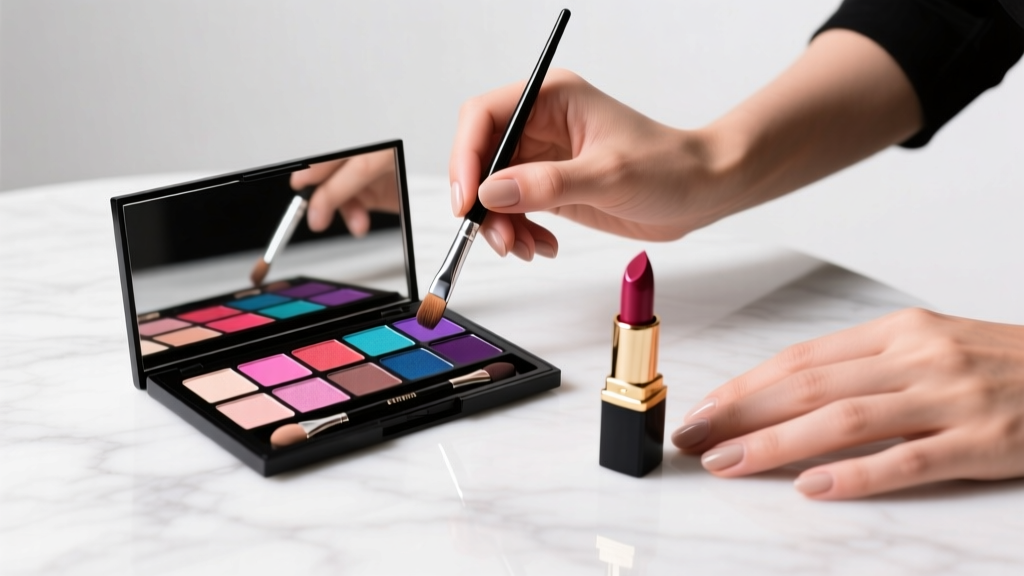 Can Lip Butter Go Over Liquid Lipstick? The Truth (Plus 4 Pro-Approved Ways to Fix Dry, Cracked Lips *Without* Ruining Your Long-Wear Color)