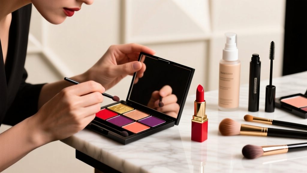 Can lipstick be carried in hand luggage? Yes—but only if you know the TSA’s 3-1-1 rule exceptions, airline-specific limits, and how to pack it so it won’t melt, leak, or get confiscated at security (2024 updated guide)