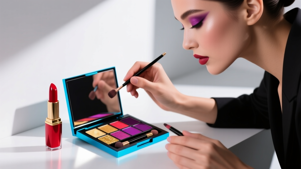 Can lipstick be worn when fasting? The truth about halal-compliant formulas, non-absorbent application, and what top Islamic scholars + cosmetic chemists say about lip products during Ramadan and intermittent fasting