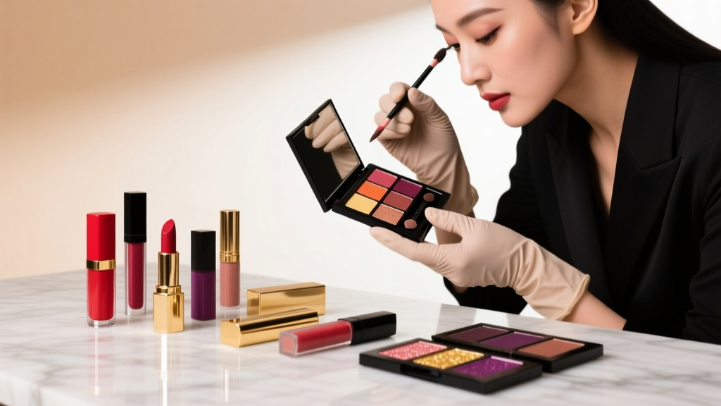Can lipstick cause cold sores? The truth about shared lip products, viral transmission, and how to protect your lips without giving up color — 7 evidence-backed steps every makeup lover needs to know.