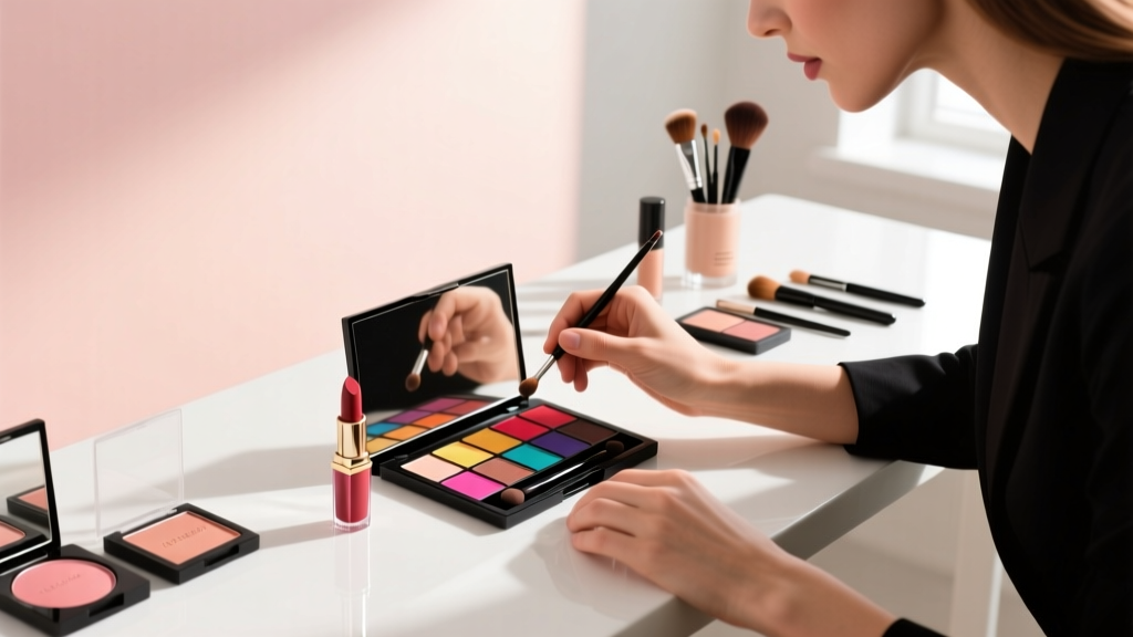 Can lipstick darken lips? Yes — but it’s rarely the formula itself. Here’s exactly which ingredients, application habits, and underlying conditions actually cause permanent or temporary lip darkening (and how to reverse or prevent it in 7 proven steps).