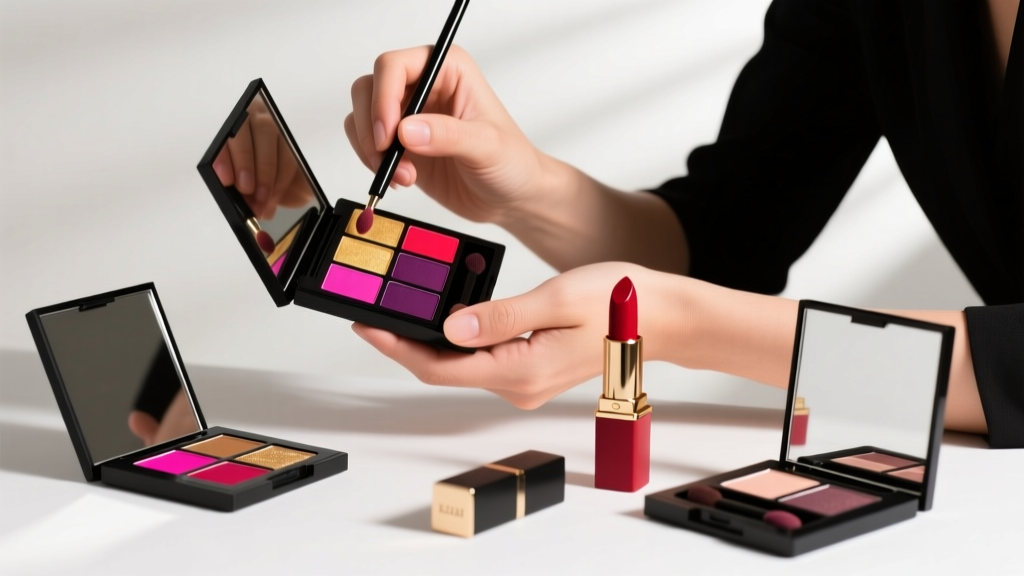 Can lipstick give you cold sores? The truth about transmission, shared lip products, and how to protect your lips without giving up color — dermatologists explain what really spreads HSV-1 and what doesn’t.