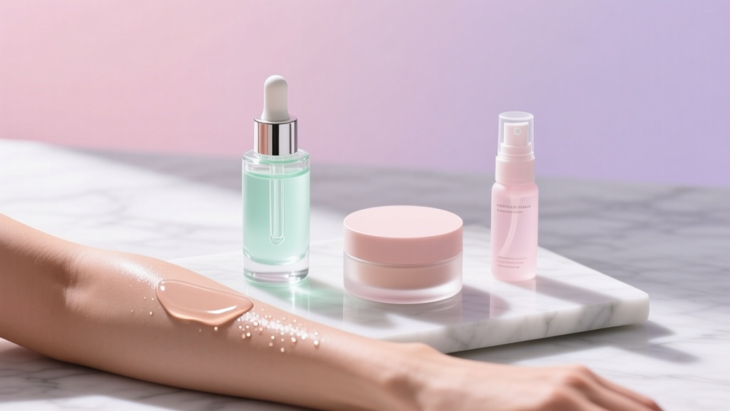 Can Lipstick Irritate Milia? The Truth About Lip Products, Comedogenic Ingredients, and How to Wear Color Without Triggering Tiny White Cysts Around Your Lips and Eyes