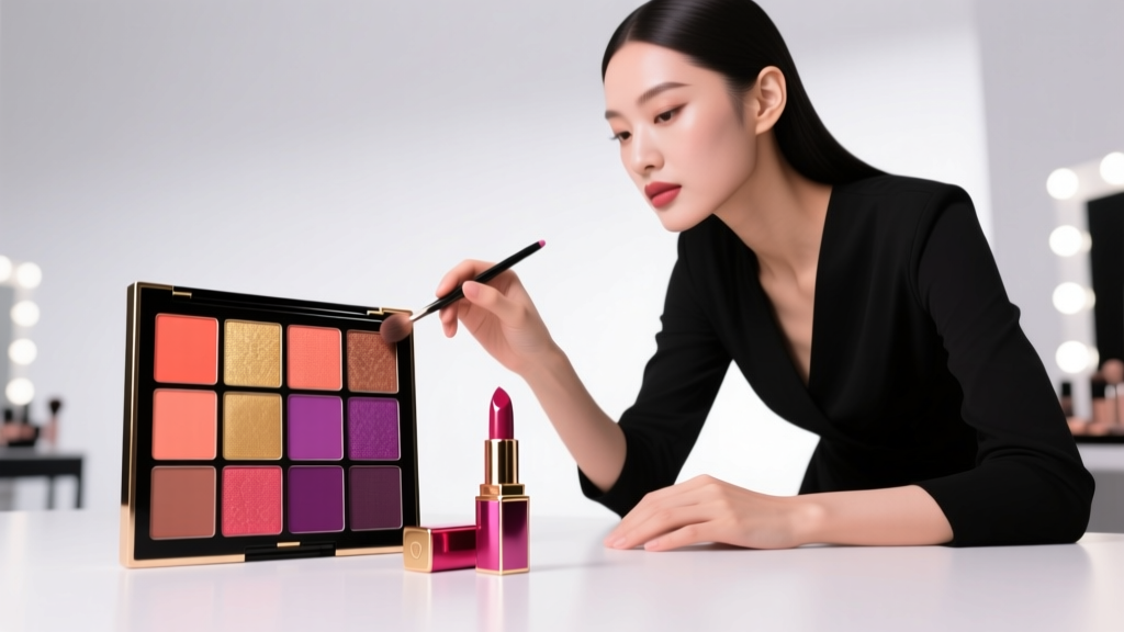 Can lipstick make lips peel? Yes — but it’s rarely the lipstick itself. Here’s exactly which formulas, application habits, and hidden triggers (like dehydration or expired products) cause flaking — and 7 science-backed fixes you can start today to keep lips smooth, hydrated, and makeup-ready.