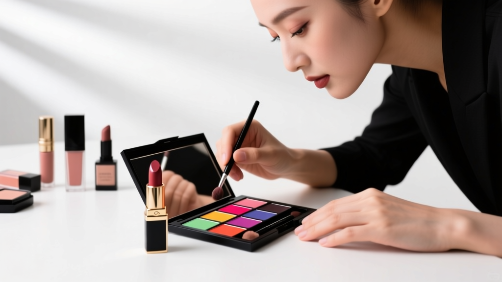 Can lipstick used as blush? Yes — but only if you avoid these 5 common mistakes that cause patchiness, streaking, or irritation (plus the exact formulas, tools, and skin-type hacks pros use)