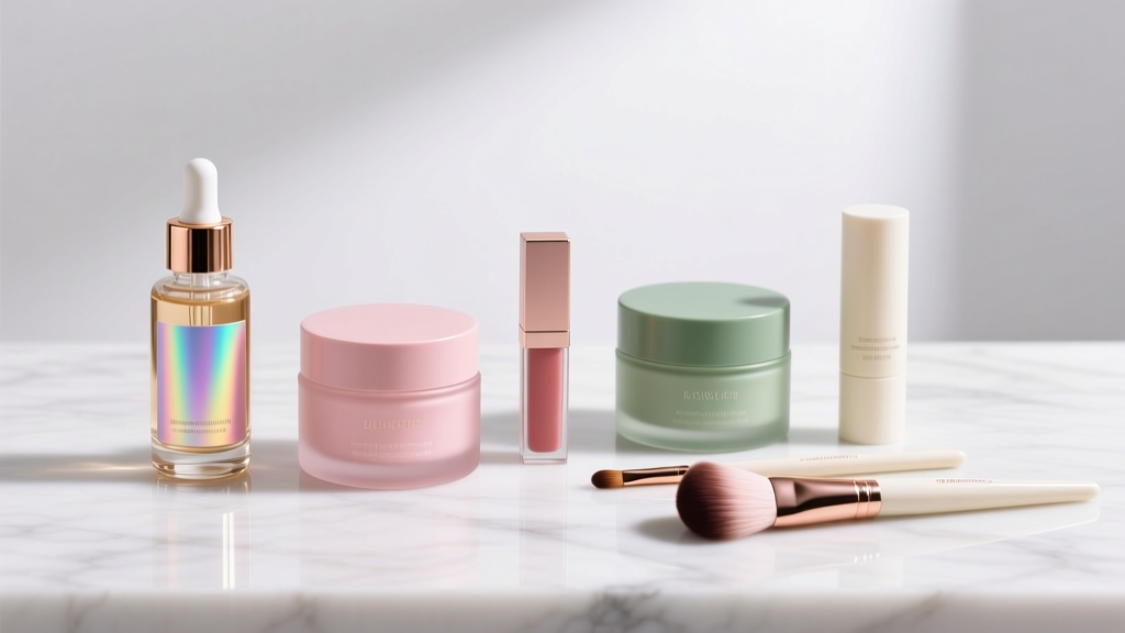 Can Men Use Dot & Key Sunscreen? The Truth About Gender-Neutral SPF, Skin Compatibility, and Why Your Skin Type (Not Your Gender) Decides Everything — Plus Dermatologist-Approved Application Tips for All Genders
