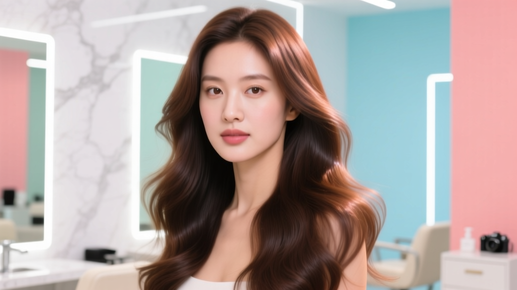 Can molluscum come from wigs? The truth about transmission, shared styling tools, and how to safely wear, clean, and store wigs without risking infection — dermatologists explain what actually spreads molluscum contagiosum.