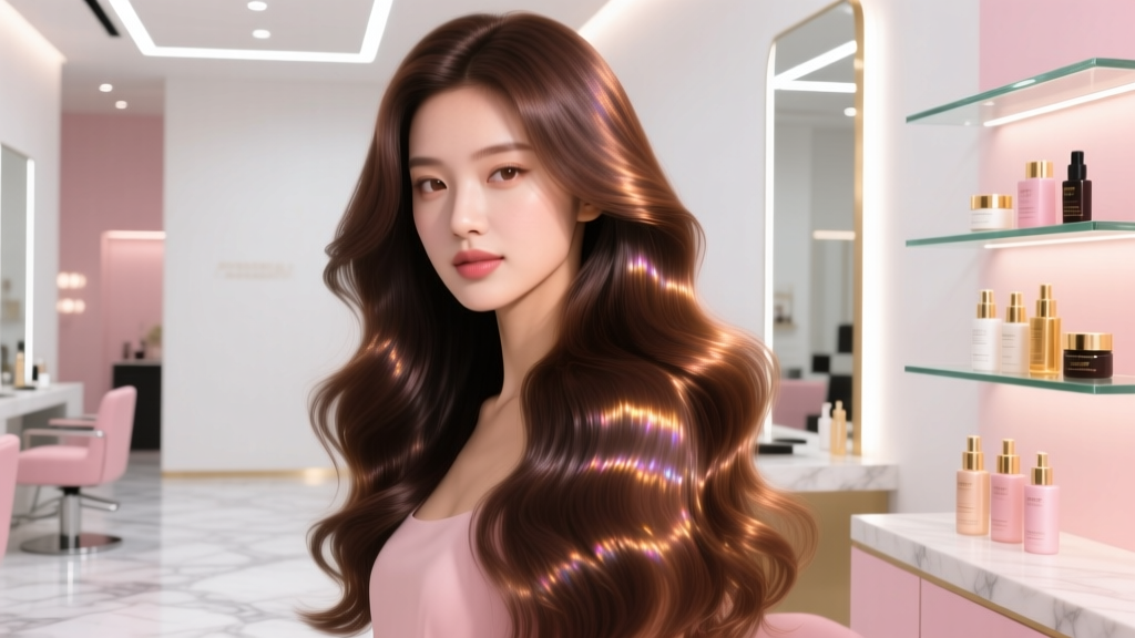 Yes—People With Medium Length Hair *Can* Wear Wigs (But Only If You Avoid These 5 Fit-Killing Mistakes That Cause Slippage, Itchiness, and Visible Edges)