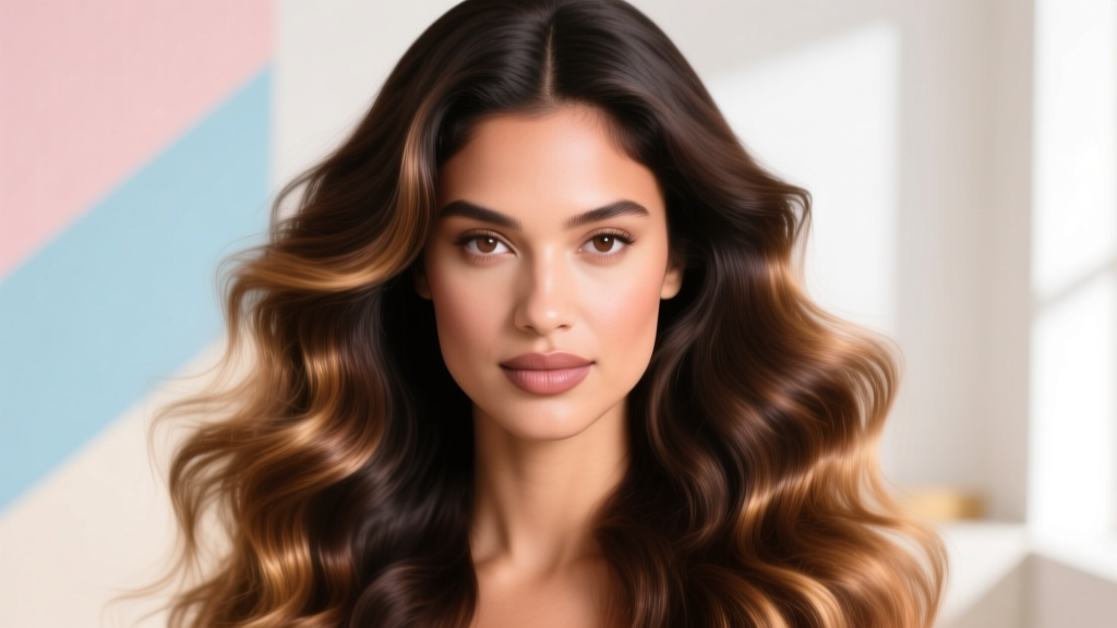 Yes, You *Can* Put Wigs Into a Ponytail—But Only If You Avoid These 5 Critical Mistakes That Cause Slippage, Bald Spots, and Lace Damage (Here’s Exactly How to Do It Securely, Comfortably, and Stylishly Every Time)
