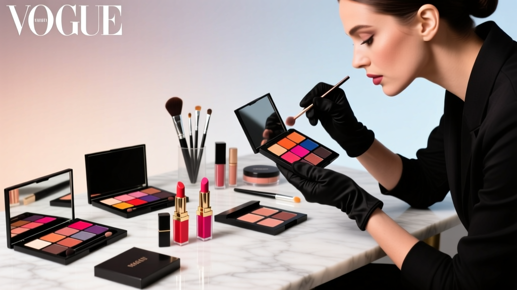 Can red lipstick be worn with any color? The truth about color harmony: 7 foolproof outfit pairings (plus 3 instant mismatches to avoid) backed by professional color theory and real-world styling tests