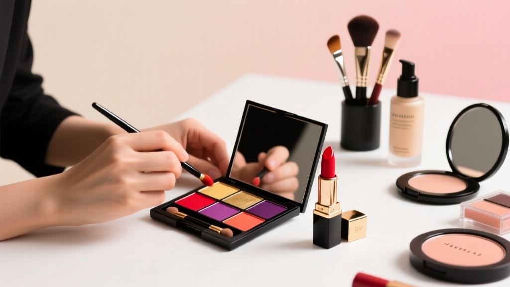Can Regular Nail Polish Be Used on Gel Nails? The Truth About Mixing Systems (Spoiler: It Works—but Only If You Follow These 5 Non-Negotiable Steps)