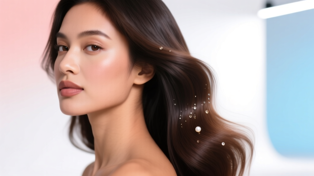 Yes, You Absolutely Can Wear a Lace Front Wig With a Short Forehead — Here’s Exactly How to Choose, Customize, and Style It So It Looks Seamless (No Glue Lines, No Guesswork, No Regrets)
