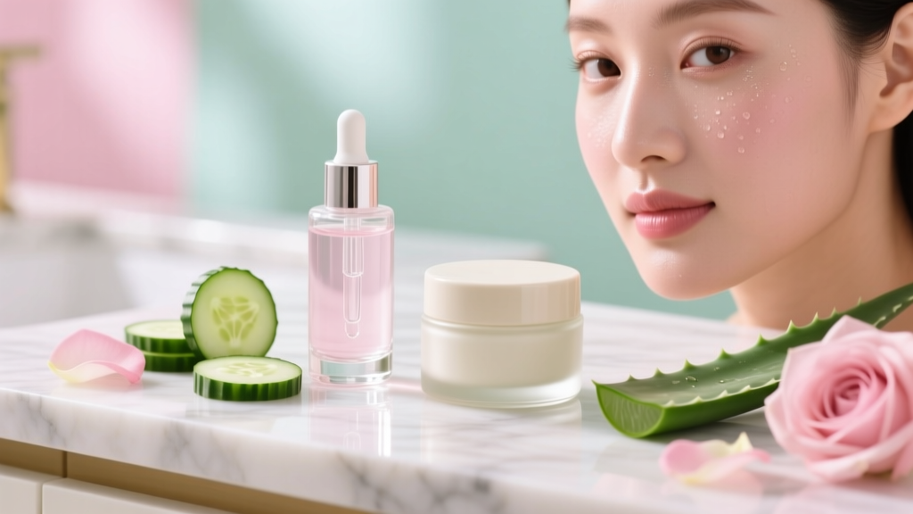 Can sunscreen cause milia? The truth about stubborn white bumps—and exactly which formulas to avoid (plus 5 non-comedogenic sunscreens dermatologists actually recommend)