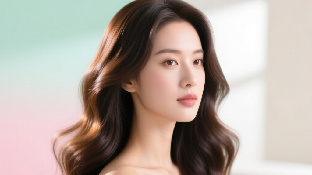 Can Sunscreen Dye Your Hair? The Truth About Yellow, Orange, or Green Tones — Plus 5 Proven Ways to Prevent & Reverse It (Without Damaging Your Strands)