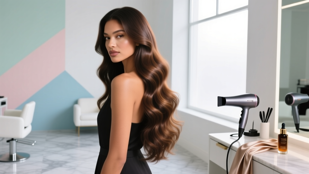 Can Synthetic Wigs Be Hot Curled? The Truth About Heat Styling—What Temperatures Actually Work, Which Fibers Melt (and Which Don’t), and How to Get Lasting Curls Without Melting Your Wig in 3 Steps