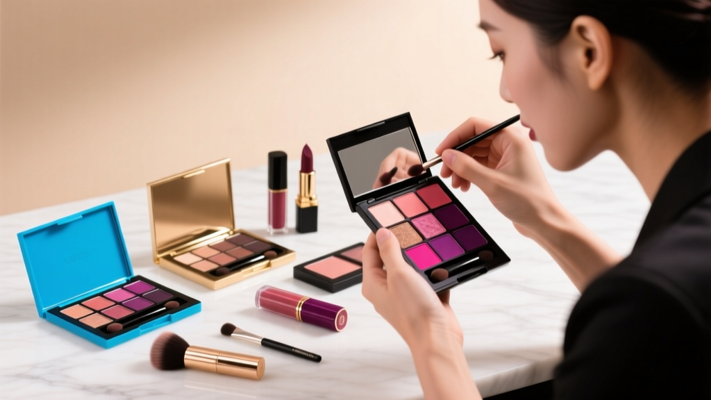 ‘I Can’t Read Without My Lipstick & Nail Polish’ — Why This Ritual Isn’t Vanity (It’s Neurological Self-Regulation) + 7 Science-Backed Ways to Make It Work Without Smudging, Fading, or Stress